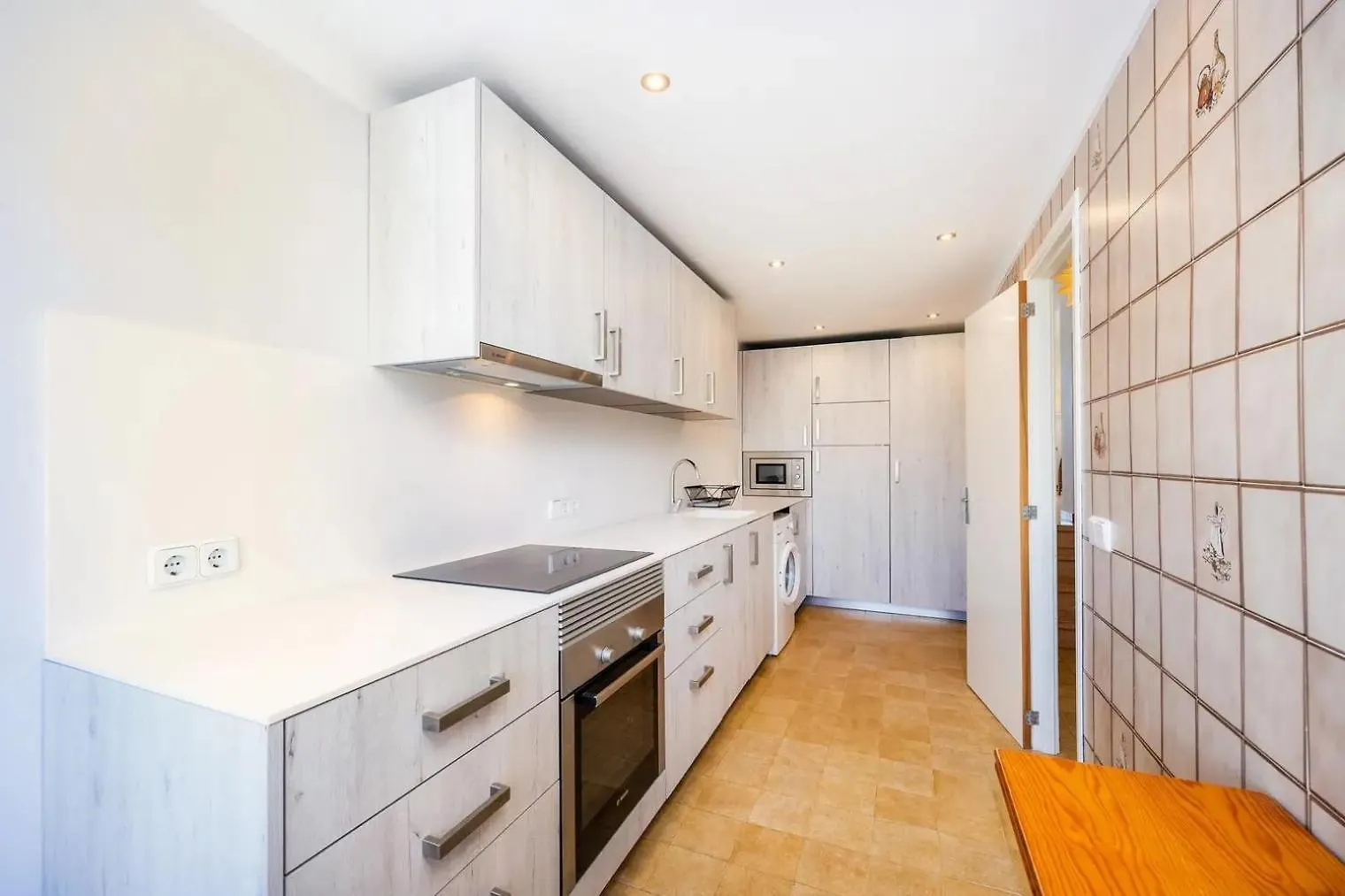 Ferienwohnung Duplex Voramar Mhm Seafront Cala Bona  Apartment Cala Bona (Mallorca)