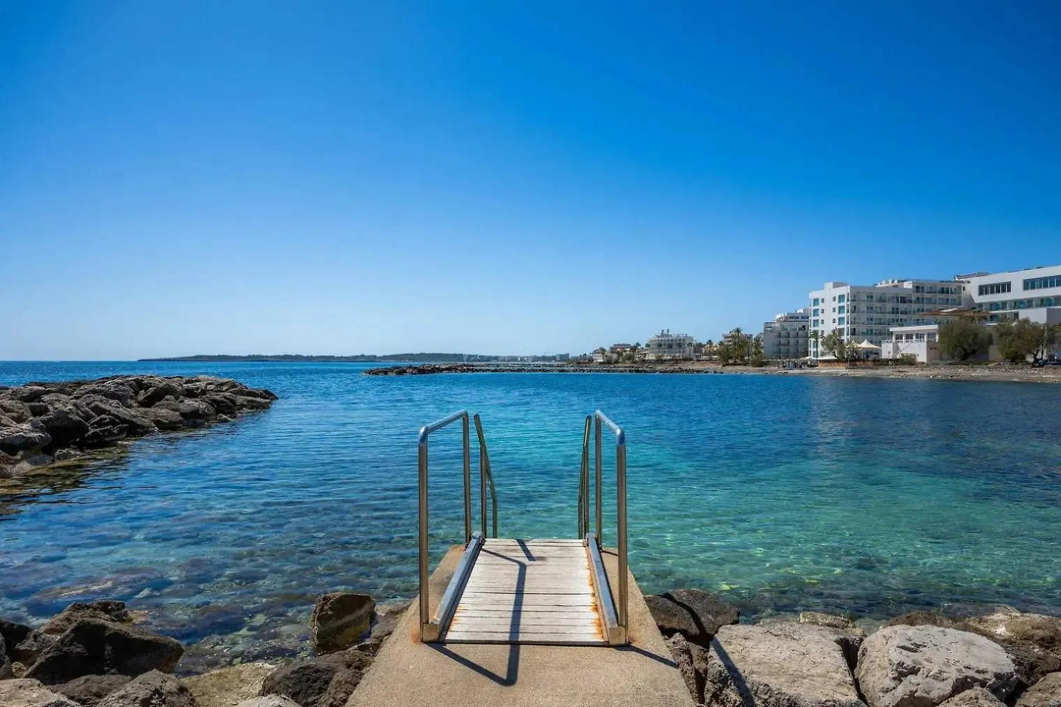 Ferienwohnung Duplex Voramar Mhm Seafront Cala Bona  Cala Bona (Mallorca)