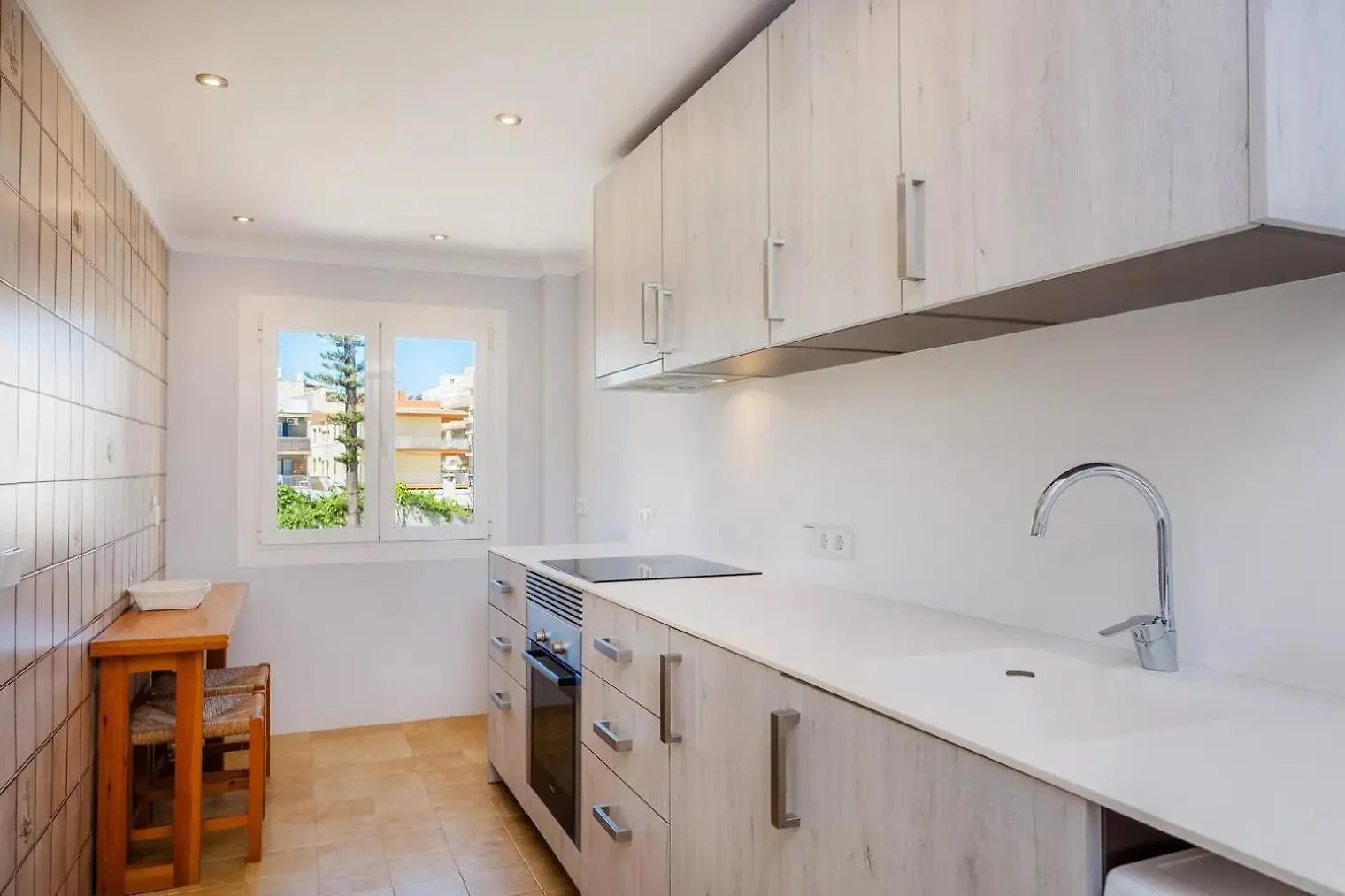 Ferienwohnung Duplex Voramar Mhm Seafront Cala Bona  0*, Cala Bona (Mallorca)