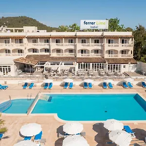 3* Aparthotel Ferrer Isabel