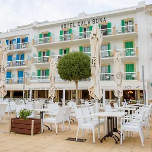 3* Hotel Hotel Cala Bona